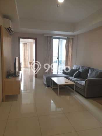 Siap Milik Apartemen 1 KT 1 KM di Kemayoran Siap Milik Apartemen 1 KT 1 KM di Kemayoran