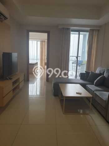 Siap Milik Apartemen 1 KT 1 KM di Kemayoran Siap Milik Apartemen 1 KT 1 KM di Kemayoran