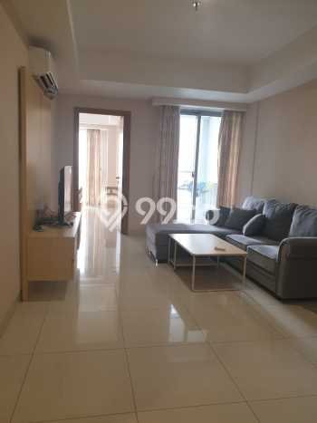 Siap Milik Apartemen 1 KT 1 KM di Kemayoran Siap Milik Apartemen 1 KT 1 KM di Kemayoran