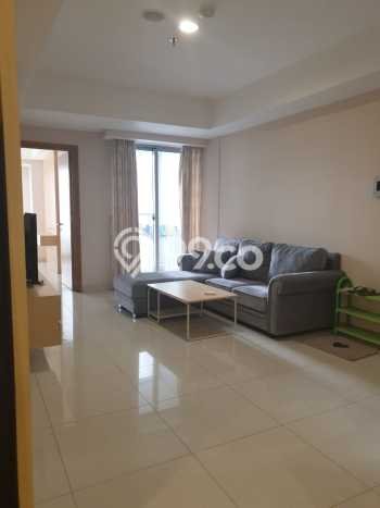 Siap Milik Apartemen 1 KT 1 KM di Kemayoran Siap Milik Apartemen 1 KT 1 KM di Kemayoran