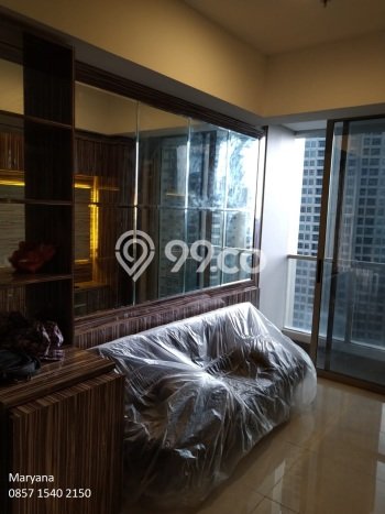 Apartemen Minimalis untuk Disewa, 1 Kamar di Jakarta Barat Apartemen Minimalis untuk Disewa, 1 Kamar di Jakarta Barat