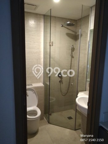 Apartemen Minimalis untuk Disewa, 1 Kamar di Jakarta Barat Apartemen Minimalis untuk Disewa, 1 Kamar di Jakarta Barat