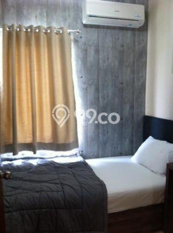Hunian Apartemen Ideal untuk Dijual di Jakarta Pusat dengan 2 Kamar Hunian Apartemen Ideal untuk Dijual di Jakarta Pusat dengan 2 Kamar