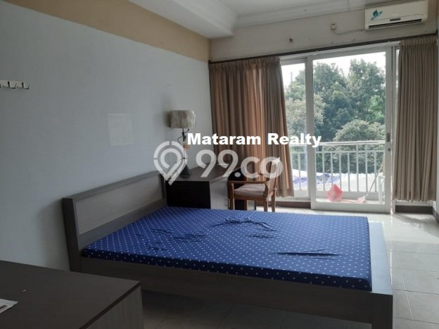 Apartemen Disewakan 1 Kamar Murah Siap Huni di Bandung, Luas 28m2 Apartemen Disewakan 1 Kamar Murah Siap Huni di Bandung, Luas 28m2