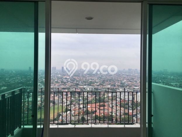 Paling Dicari! Apartemen Premium Dijual di Bangka Punya 4 Bedroom Paling Dicari! Apartemen Premium Dijual di Bangka Punya 4 Bedroom