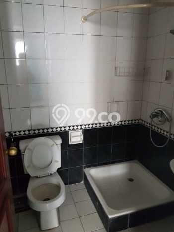 Hunian Apartemen Eksklusif untuk Dijual di Jakarta Selatan dengan 3 BR & 1 Kamar Mandi Hunian Apartemen Eksklusif untuk Dijual di Jakarta Selatan dengan 3 BR & 1 Kamar Mandi