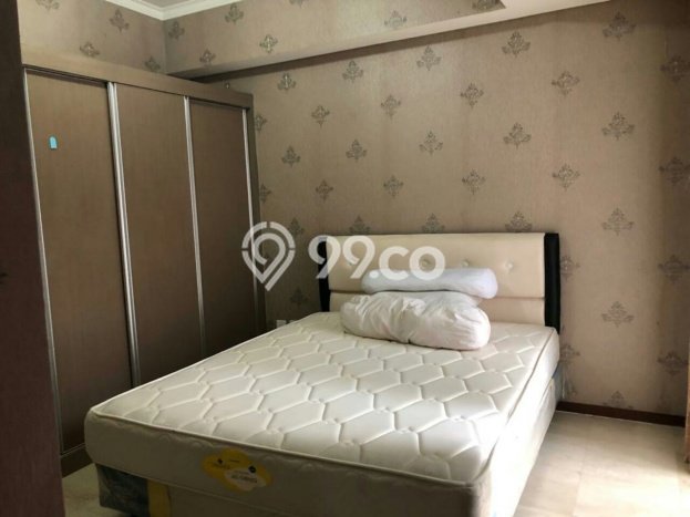 Apartemen Favorit Modern Dijual di Jakarta Utara dengan 2 Kamar Tidur Apartemen Favorit Modern Dijual di Jakarta Utara dengan 2 Kamar Tidur