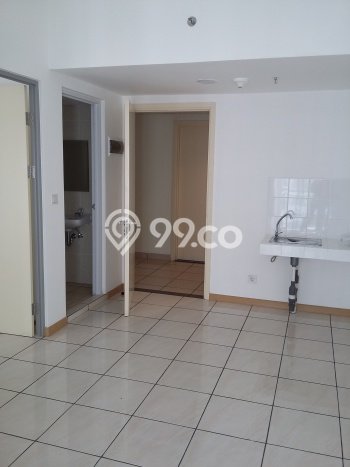 UNIT SPESIAL! Apartemen Kawasan Gading Serpong, 2 KT, Luas 46m², Area Premium UNIT SPESIAL! Apartemen Kawasan Gading Serpong, 2 KT, Luas 46m², Area Premium