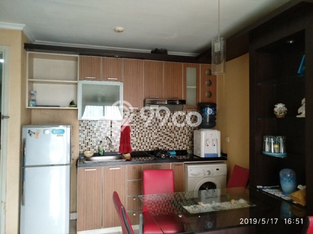 Hunian Apartemen Nyaman di Kelapa Gading 2 Kamar Tidur Hunian Apartemen Nyaman di Kelapa Gading 2 Kamar Tidur