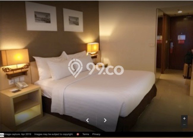 Apartemen Cozy Dijual di Badung Spesifikasi 0 KT, 0 KM Apartemen Cozy Dijual di Badung Spesifikasi 0 KT, 0 KM