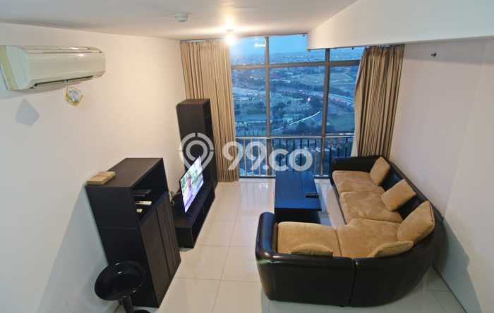 Dijual Apartemen di Surabaya 3 Kamar & 1 Kamar Mandi, Luas 114m2 Dijual Apartemen di Surabaya 3 Kamar & 1 Kamar Mandi, Luas 114m2