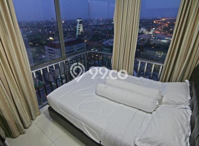 Dijual Apartemen di Surabaya 3 Kamar & 1 Kamar Mandi, Luas 114m2 Dijual Apartemen di Surabaya 3 Kamar & 1 Kamar Mandi, Luas 114m2