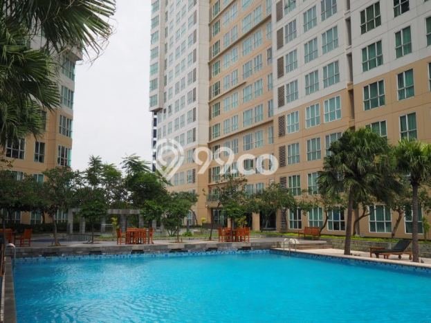 Disewakan Apartemen Minimalis 94m2 Punya 2 KT, 1 KM, Lokasi di Kebayoran Lama Disewakan Apartemen Minimalis 94m2 Punya 2 KT, 1 KM, Lokasi di Kebayoran Lama