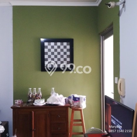 Dijual Apartemen 2 KT & 1 KM di Jakarta Barat Area Strategis Dijual Apartemen 2 KT & 1 KM di Jakarta Barat Area Strategis