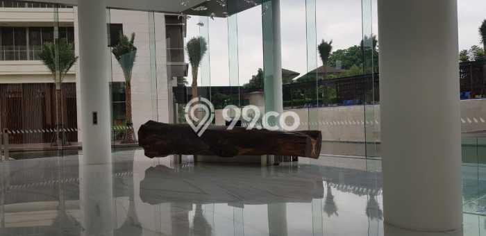 Apartemen Sewa 2 Kamar Hemat Siap Huni di Jakarta Selatan, Luas 148m2 Apartemen Sewa 2 Kamar Hemat Siap Huni di Jakarta Selatan, Luas 148m2