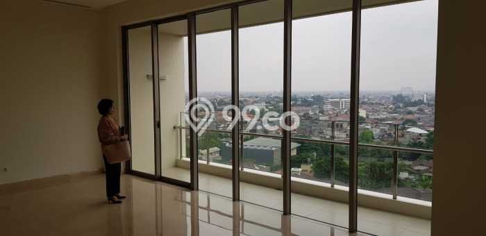 Apartemen Sewa 2 Kamar Hemat Siap Huni di Jakarta Selatan, Luas 148m2 Apartemen Sewa 2 Kamar Hemat Siap Huni di Jakarta Selatan, Luas 148m2