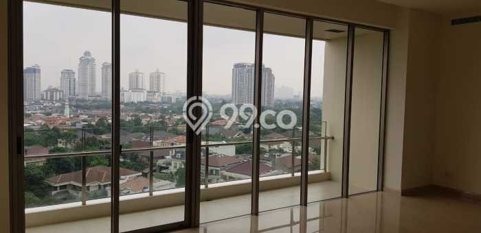 Apartemen Sewa 2 Kamar Hemat Siap Huni di Jakarta Selatan, Luas 148m2 Apartemen Sewa 2 Kamar Hemat Siap Huni di Jakarta Selatan, Luas 148m2