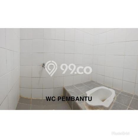 Apartemen Premium di Kemayoran, 3 KT, Luas 90m² Apartemen Premium di Kemayoran, 3 KT, Luas 90m²