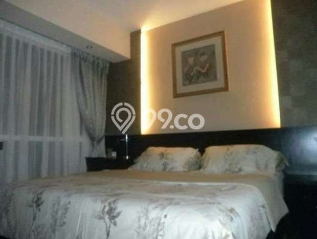 Disewakan Apartemen Terjangkau 1 KT di Gandaria Jakarta Selatan Disewakan Apartemen Terjangkau 1 KT di Gandaria Jakarta Selatan