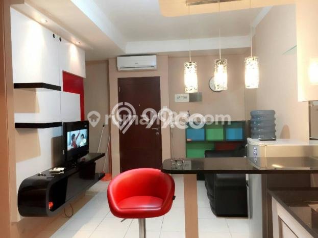 Apartemen Eksklusif di Tanjung Duren, 2 KT, Luas 42m², Fasilitas Terbaik Apartemen Eksklusif di Tanjung Duren, 2 KT, Luas 42m², Fasilitas Terbaik