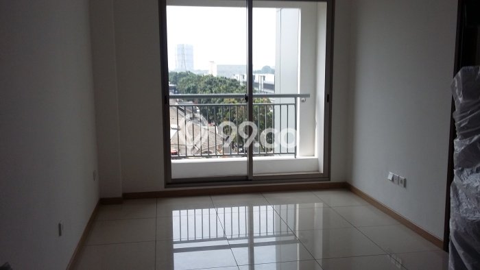 HARGA SPESIAL! Apartemen Kawasan Gading Serpong, 1 KM, Luas 40m², Area Prestisius HARGA SPESIAL! Apartemen Kawasan Gading Serpong, 1 KM, Luas 40m², Area Prestisius