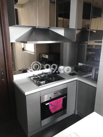 Disewakan Segera Apartemen Strategis 2 KT, 2 KM di Kawasan Kebayoran Baru Disewakan Segera Apartemen Strategis 2 KT, 2 KM di Kawasan Kebayoran Baru