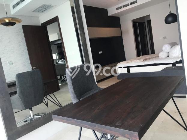 Disewakan Segera Apartemen Strategis 2 KT, 2 KM di Kawasan Kebayoran Baru Disewakan Segera Apartemen Strategis 2 KT, 2 KM di Kawasan Kebayoran Baru