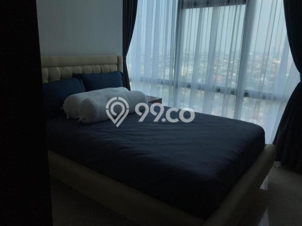 Disewakan Segera Apartemen Strategis 2 KT, 2 KM di Kawasan Kebayoran Baru Disewakan Segera Apartemen Strategis 2 KT, 2 KM di Kawasan Kebayoran Baru