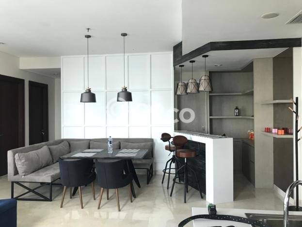 Disewakan Segera Apartemen Strategis 2 KT, 2 KM di Kawasan Kebayoran Baru Disewakan Segera Apartemen Strategis 2 KT, 2 KM di Kawasan Kebayoran Baru