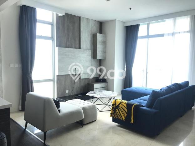Disewakan Segera Apartemen Strategis 2 KT, 2 KM di Kawasan Kebayoran Baru Disewakan Segera Apartemen Strategis 2 KT, 2 KM di Kawasan Kebayoran Baru