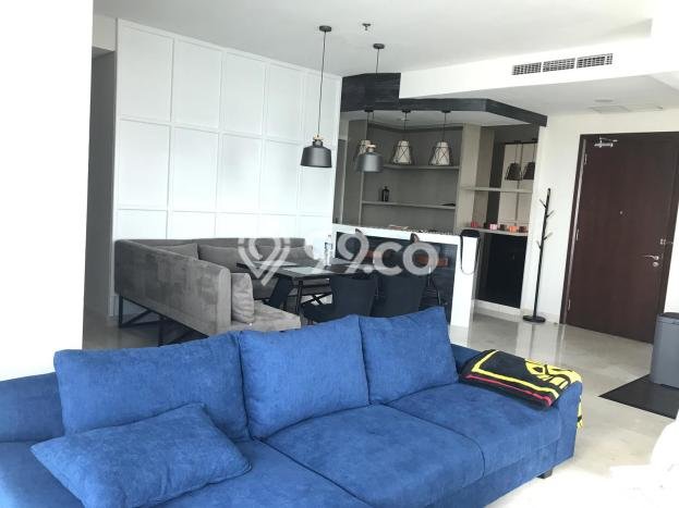 Disewakan Segera Apartemen Strategis 2 KT, 2 KM di Kawasan Kebayoran Baru Disewakan Segera Apartemen Strategis 2 KT, 2 KM di Kawasan Kebayoran Baru