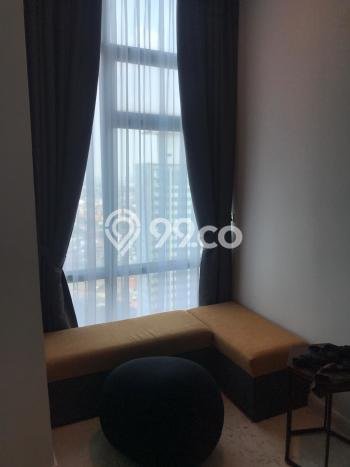 Disewakan Segera Apartemen Strategis 2 KT, 2 KM di Kawasan Kebayoran Baru Disewakan Segera Apartemen Strategis 2 KT, 2 KM di Kawasan Kebayoran Baru