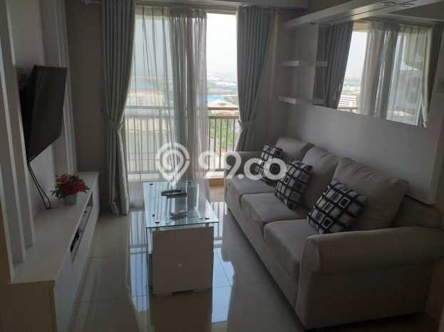 Siap Milik Apartemen 2 KT 2 KM di Lippo Cikarang Siap Milik Apartemen 2 KT 2 KM di Lippo Cikarang
