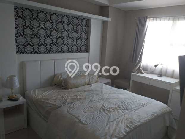 Siap Milik Apartemen 2 KT 2 KM di Lippo Cikarang Siap Milik Apartemen 2 KT 2 KM di Lippo Cikarang