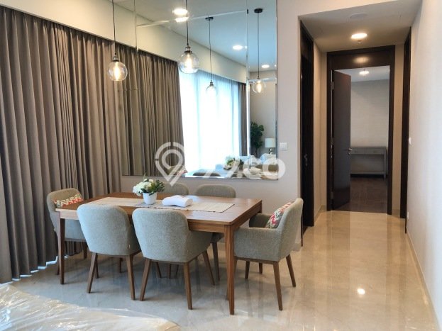 Apartemen Harga Murah dengan 2 BR & 2 KM di Tanah Abang Jakarta Pusat Apartemen Harga Murah dengan 2 BR & 2 KM di Tanah Abang Jakarta Pusat