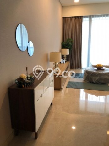 Apartemen Harga Murah dengan 2 BR & 2 KM di Tanah Abang Jakarta Pusat Apartemen Harga Murah dengan 2 BR & 2 KM di Tanah Abang Jakarta Pusat