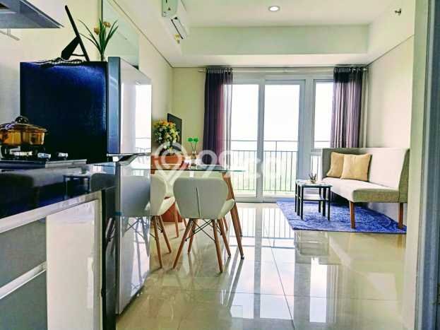 Sewa Sekarang Apartemen Minimalis 2 KT di Kawasan Ciputat Sewa Sekarang Apartemen Minimalis 2 KT di Kawasan Ciputat