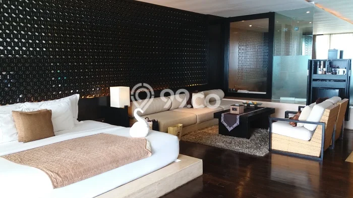 Dijual Apartemen Luxury di Seminyak 1 Kamar & 1 Kamar Mandi Dijual Apartemen Luxury di Seminyak 1 Kamar & 1 Kamar Mandi