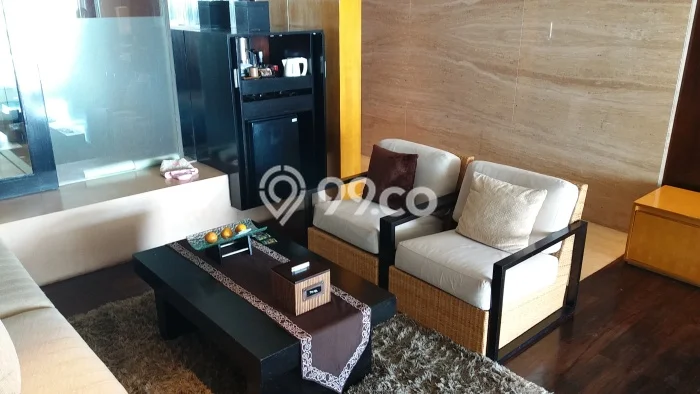 Dijual Apartemen Luxury di Seminyak 1 Kamar & 1 Kamar Mandi Dijual Apartemen Luxury di Seminyak 1 Kamar & 1 Kamar Mandi