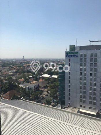 Apartemen Favorit Modern Dijual di Semarang dengan 1 Kamar Tidur Apartemen Favorit Modern Dijual di Semarang dengan 1 Kamar Tidur