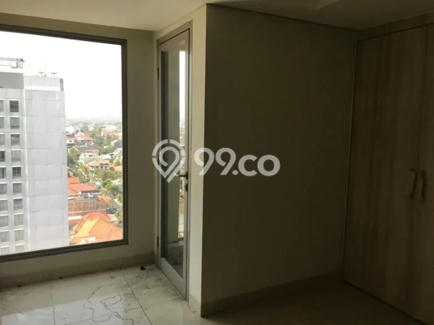 Apartemen Favorit Modern Dijual di Semarang dengan 1 Kamar Tidur Apartemen Favorit Modern Dijual di Semarang dengan 1 Kamar Tidur