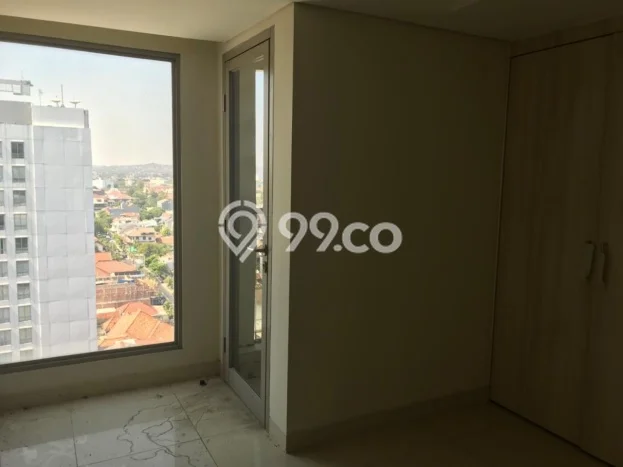 Apartemen Favorit Modern Dijual di Semarang dengan 1 Kamar Tidur Apartemen Favorit Modern Dijual di Semarang dengan 1 Kamar Tidur