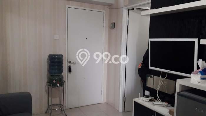 Apartemen Murah Dijual di Jakarta Selatan 2 KT & 1 KM Apartemen Murah Dijual di Jakarta Selatan 2 KT & 1 KM