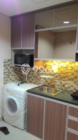 Apartemen Kawasan Lippo Cikarang, 1 KM, Luas 36m2m², Area Strategis Apartemen Kawasan Lippo Cikarang, 1 KM, Luas 36m2m², Area Strategis