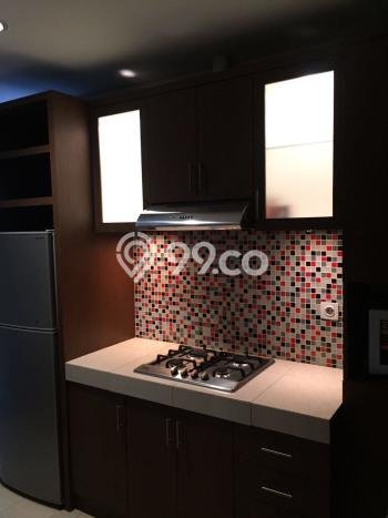 Apartemen Siap Huni 3 Kamar dengan Harga Terjangkau di Area Kebayoran Lama, Jakarta Selatan Apartemen Siap Huni 3 Kamar dengan Harga Terjangkau di Area Kebayoran Lama, Jakarta Selatan
