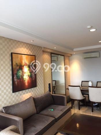 Apartemen Siap Huni 3 Kamar dengan Harga Terjangkau di Area Kebayoran Lama, Jakarta Selatan Apartemen Siap Huni 3 Kamar dengan Harga Terjangkau di Area Kebayoran Lama, Jakarta Selatan