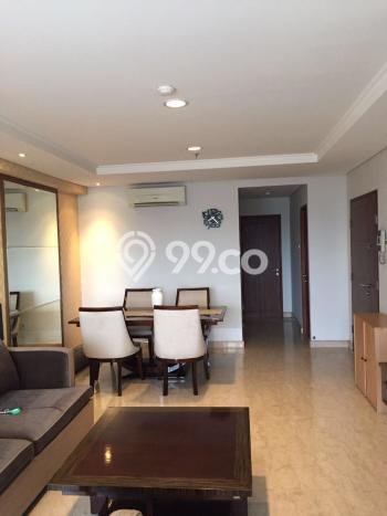 Apartemen Siap Huni 3 Kamar dengan Harga Terjangkau di Area Kebayoran Lama, Jakarta Selatan Apartemen Siap Huni 3 Kamar dengan Harga Terjangkau di Area Kebayoran Lama, Jakarta Selatan