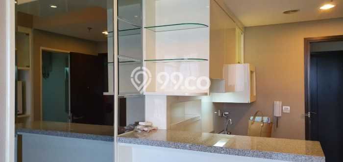 Apartemen Terawat Dijual di Jakarta Barat Spesifikasi 1 KT, 1 KM Apartemen Terawat Dijual di Jakarta Barat Spesifikasi 1 KT, 1 KM