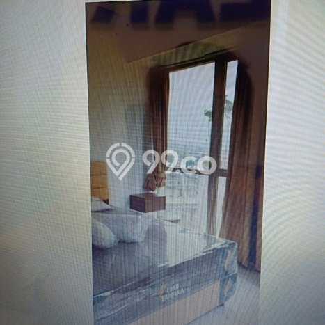 Apartemen Kawasan Taman Anggrek, 1 KM, Luas 45m², Lokasi Premium Apartemen Kawasan Taman Anggrek, 1 KM, Luas 45m², Lokasi Premium