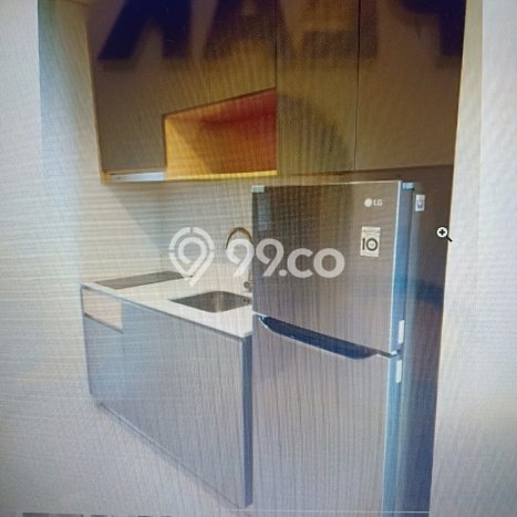 Apartemen Kawasan Taman Anggrek, 1 KM, Luas 45m², Lokasi Premium Apartemen Kawasan Taman Anggrek, 1 KM, Luas 45m², Lokasi Premium